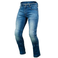 Мотобрюки MACNA NORMAN джинсы blue 33 165 4007/505