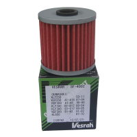 Масляный фильтр внутренний VESRAH SF-4002 HF123