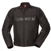 Куртка текстиль IXS RS-400 ST blk L X56024-003-L