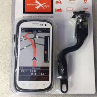 Крепление под телефон 77*155 мм SMART Scooter-3