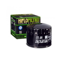Масляный фильтр наружный HIFLO HF557