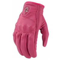 Перчатки ICON PURSUIT WMN PINK S 3302-0067