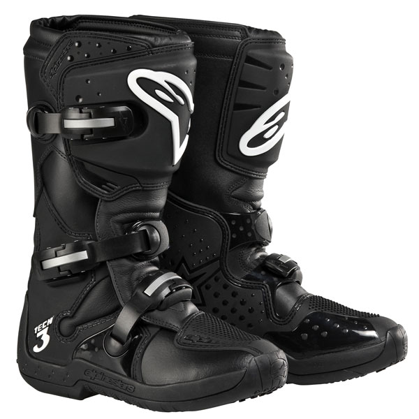 РњРѕС‚РѕР±РѕС‚С‹ Alpinestars Tech 7