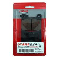 Колодки YAMAHA 3XF-W0045-50