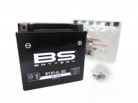 АКБ BS-Battery BTX14L-BS (YTX14L-BS) 17167