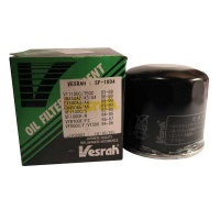 Масляный фильтр наружный VESRAH SF-1004 (HF202)