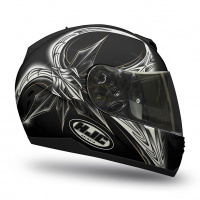 Шлем HJC FS11 TAPETOP MC10 XL
