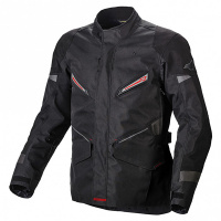 Куртка MACNA Sonar blk L 165 3263/101