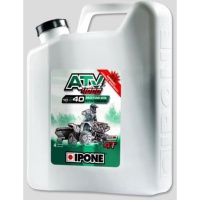 Масло моторное IPONE 4T ATV4000 SYNTHESIS 10W40 1L 00291