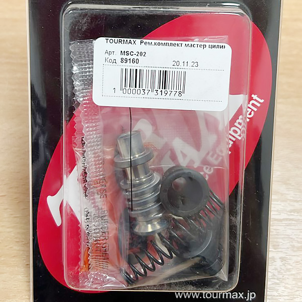 РЕМ.КОМПЛЕКТ цил. сцепления TourMax MSC-202 3GM-W0099-00 - купить