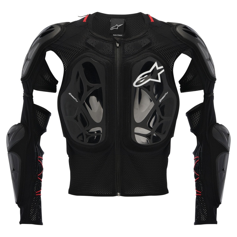 Alpinestars мотозащита Bionic Pro Jacket