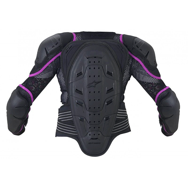 Alpinestars мотозащита Bionic Pro Jacket