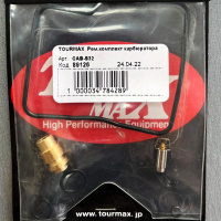 Рем.комплект карбюратора TourMax CAB-S32 Suzuki VZ800 MARAUDER FRONT 97-02