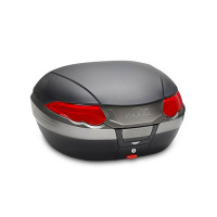 Кофр KAPPA Monokey K56N black 56литра