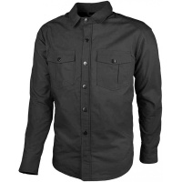 Куртка текстиль GERMAS (gms) Shirt PUMA blk XL ZG31401-003-XL