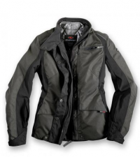 Куртка CLOVER MIDLAND LADYWP BLACK/OIL XS
