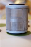 Масляный фильтр внутренний DRC D58-80-2425
