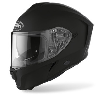 Шлем AIROH Spark blk/matt XL SP11XL