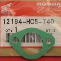 Прокладка HONDA 12194-HC5-740