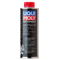 Масло для возд.фильтра LIQUIMOLI Motorbike-Luft-Filter oil 0.5L 1625