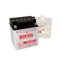 АКБ BS-Battery BB30CL-B (YB30CL-B) 19484