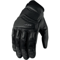 Перчатки ICON SUPERDUTY BLACK L 3301-1348