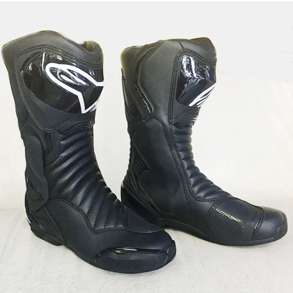 Alpinestars SMX 6 v2