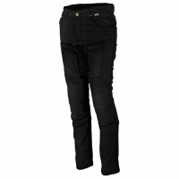 Мотобрюки GERMAS (gms) Jeans Viper Man blk W42/L32 ZG75905-003-W42/L32