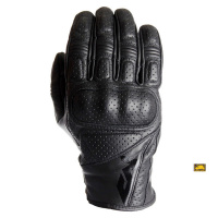 Перчатки MOTEQ Ganter black S M02311