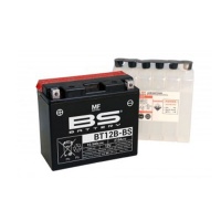 АКБ BS-Battery BT12B-BS (YT12B-BS) 16335