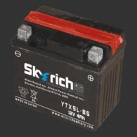 АКБ SKYRICH YTX5L-BS 12043