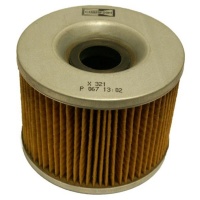 Масляный фильтр внутренний CHAMPION X321 (HF401)