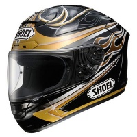 Шлем SHOEI X-SPIRIT || VERMEULEN4 TC-9 XXL 15601
