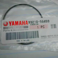 Кольцо резиновое маслянного фильтра YAMAHA 93210-56459