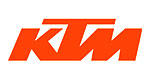 Перчатки KTM