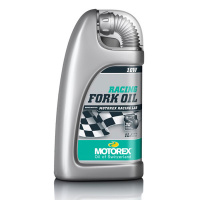 Масло вилочное MOTOREX Fork Oil 10W 306410