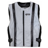 Жилет GMS Vest LUX светоотражающий XL ZG31903-900-XL