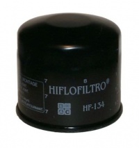 Масляный фильтр наружный MANN FILTER MW811 (HF134)