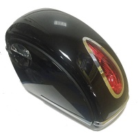 Кофры Highwayhawk (BLACK) габарит/стоп 02-2900