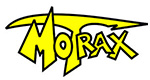 картинка Противоугонная цепь MOTRAX длина 120 см yellow 514R от магазина moto-bazar61.ru