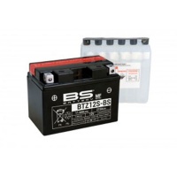 АКБ BS-Battery BTZ12S-BS (YTZ12S) 16342