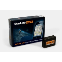 GPS маяк STARLINE M5