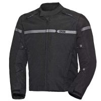Куртка текстиль IXS Sport Jacke RS-200 ST blk 4XL X56031-003-4XL
