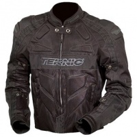 Куртка TEKNIC SUPERVENT MANS (черный) 52