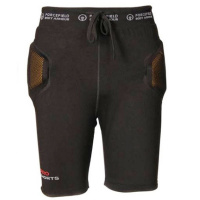 Мотошорты FORCEFIELD Pro short2 S 30402S