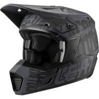 Шлем LEATT 3.5 Ghost M 1022010172