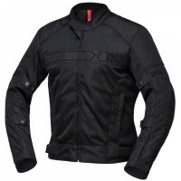 Куртка текстиль IXS Classic EVO-AIR blk S X51066-003-S