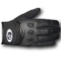 Перчатки AGV SPORT Aeromesh Glove Black Size XXL