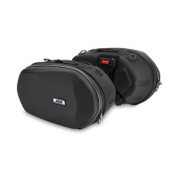 Кофры боковые GIVI 3D600 Easylock 18256
