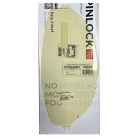 Пинлок прозрачный HJC DKS290 HJ-34